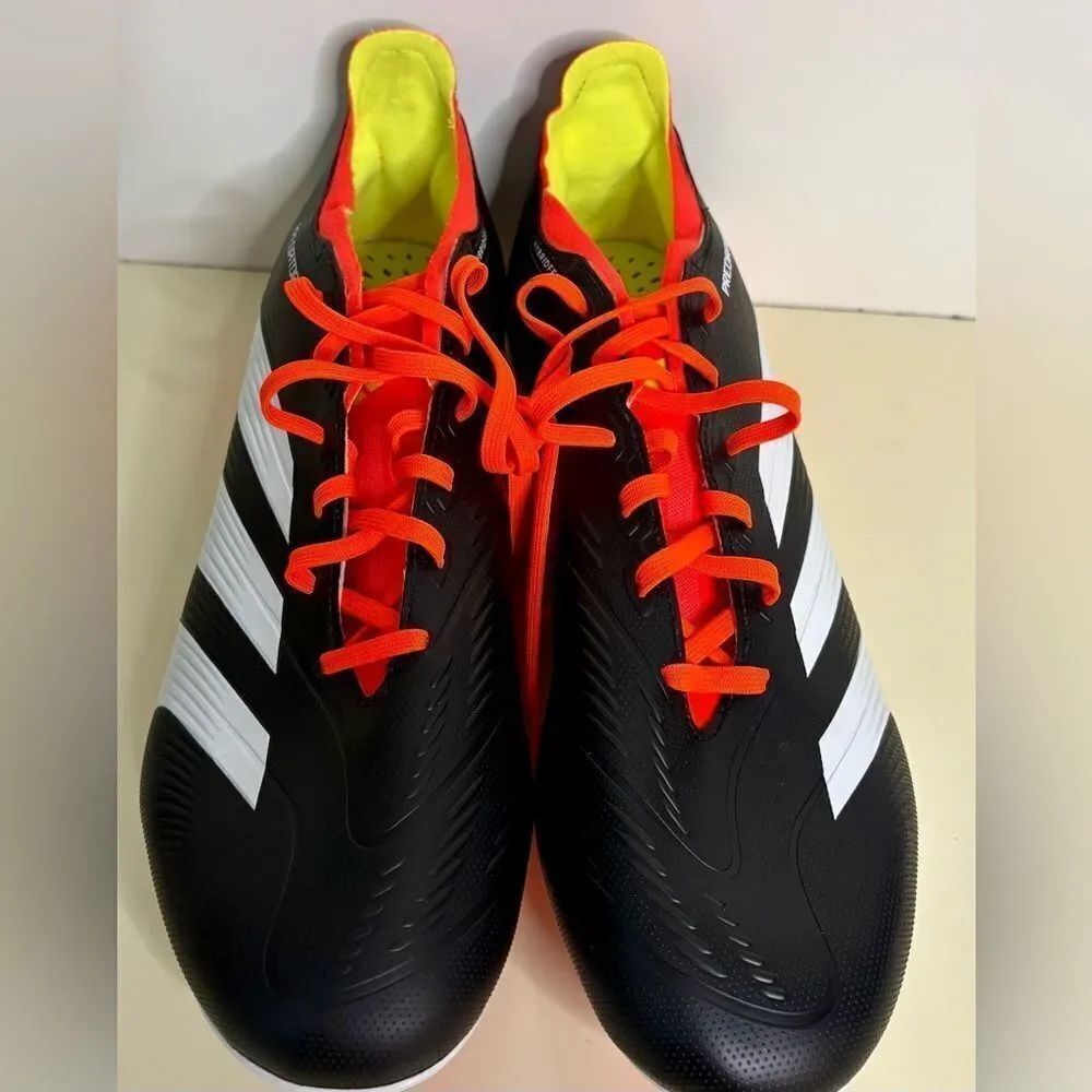 Adidas Men's Predator League L FG size 12